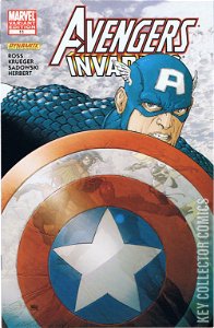 Avengers / Invaders #11