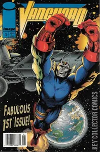 Vanguard #1