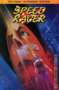 Speed Racer #1