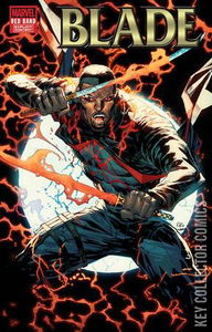 Blade: Red Band #1