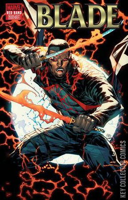 Blade: Red Band