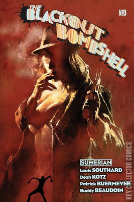 Blackout Bombshell, The