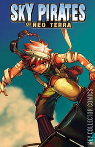 Sky Pirates of Neo Terra