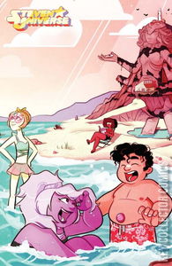 Steven Universe #2 