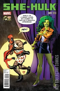 She-Hulk #9