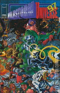 Wildstorm Universe 97 #2