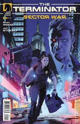 Terminator: Sector War