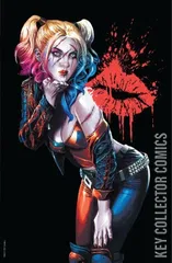 Variant Cover for DCeased #1