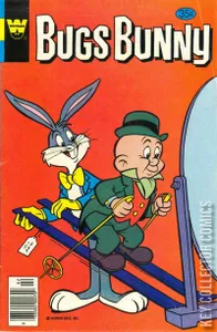 Bugs Bunny #205