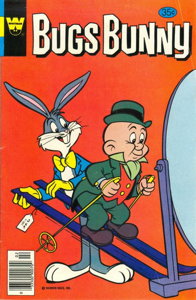 Bugs Bunny #205