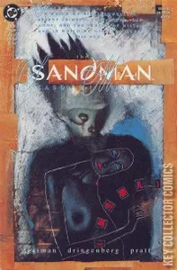 The Sandman #28
