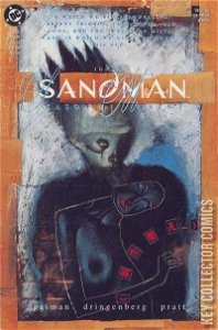 The Sandman #28
