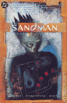 The Sandman
