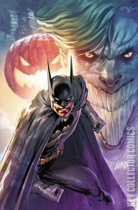 Batman: The Long Halloween - The Last Halloween