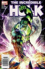 Variant Cover for Incredible Hulk #90