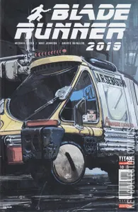 Blade Runner 2019 #10