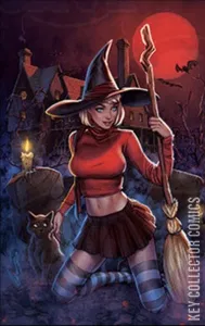 Sabrina the Teenage Witch #1