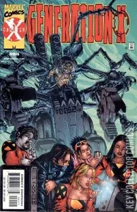 Generation X #64
