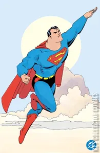 Superman Day 2025: Superman for All Seasons #1