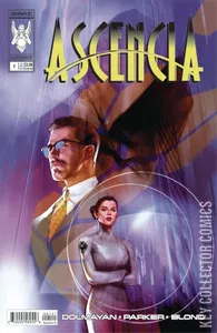 Ascencia #1