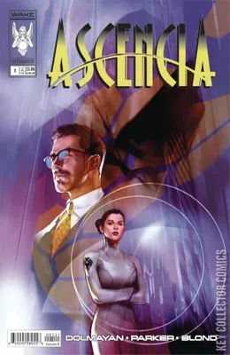 Ascencia