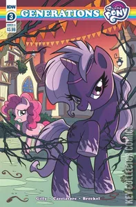 My Little Pony: Generations #3