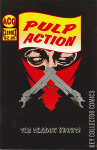 Pulp Action #4