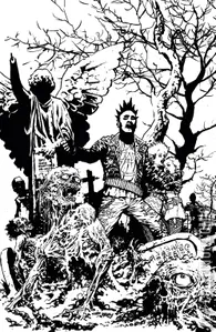 Return of the Living Dead #4