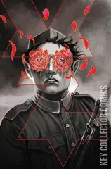 Variant Cover for Die #3