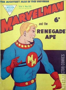 Marvelman #193