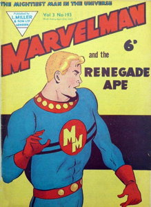 Marvelman #193