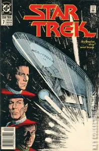 Star Trek #7