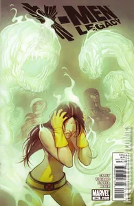 X-Men Legacy #244