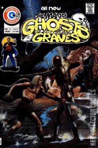 The Many Ghosts of Dr. Graves #51