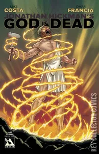 God is Dead #15