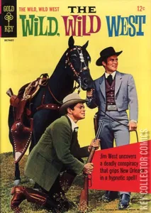 The Wild, Wild West #2