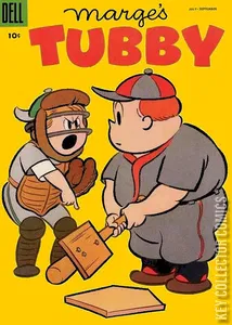 Marge's Tubby #13