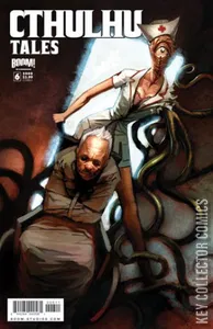 Cthulhu Tales #6