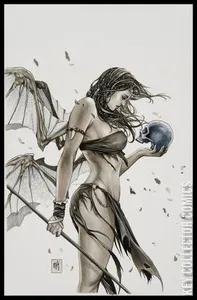 Eternal Soulfire #1