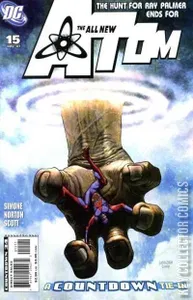 All-New Atom #15