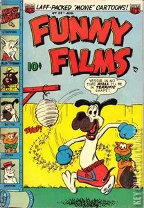 Funny Films #24