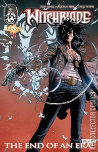 Witchblade #150 