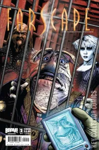 Farscape #2