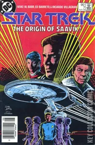 Star Trek #7