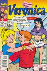 Veronica #39