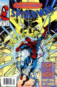 Spider-Man #38