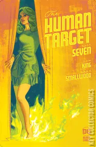 Human Target #7