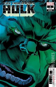 Immortal Hulk #1