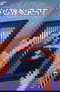 Star Trek: Voyager - Homecoming #5