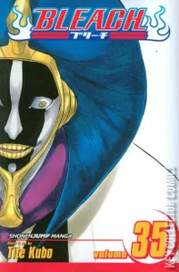Bleach #35